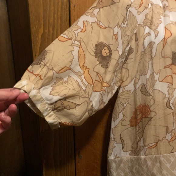 NWOT NY & Co Blouse - Picture 4 of 16